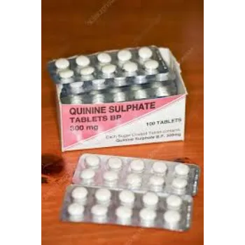 Quinine Sulphate